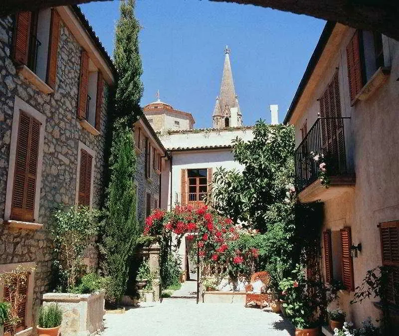 Scott'S Hotel Binissalem