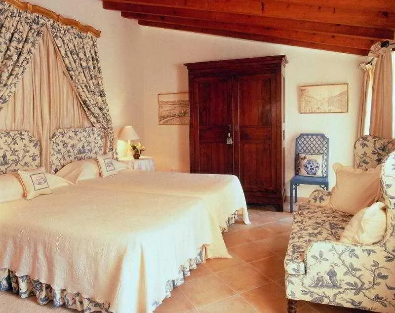 Scott'S Hotel Binissalem Spain
