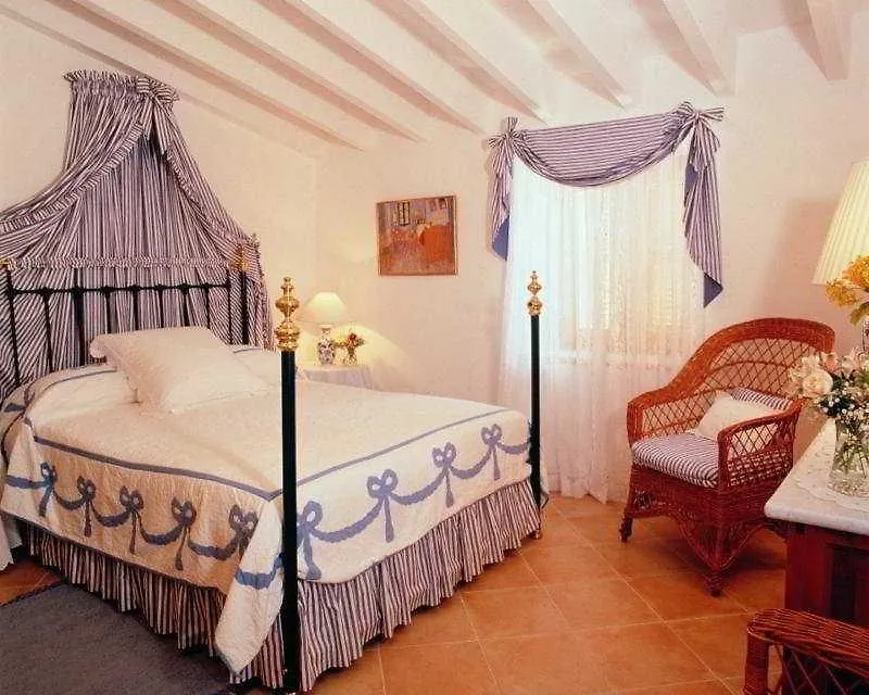 Scott'S Hotel Binissalem