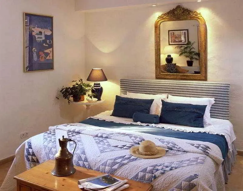 Scott'S Hotel Binissalem 4*,  Spain