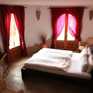 Hotel Weingut & Davero